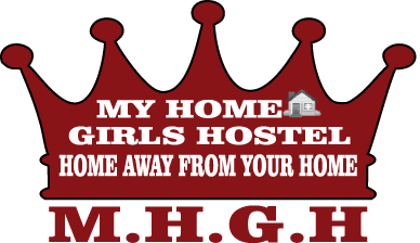 My Home Girls hostel